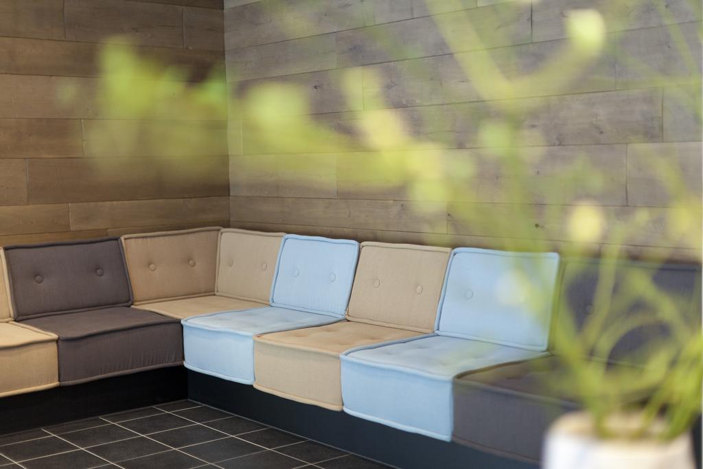 Romantik Hotel Waldschloesschen ชลีสวิก ภายนอก รูปภาพ