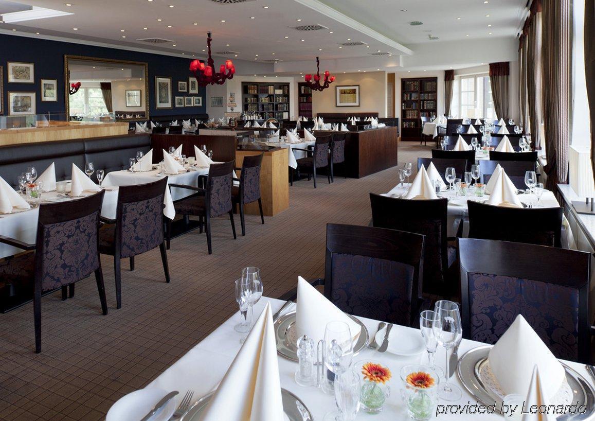 Romantik Hotel Waldschloesschen ชลีสวิก ภายนอก รูปภาพ