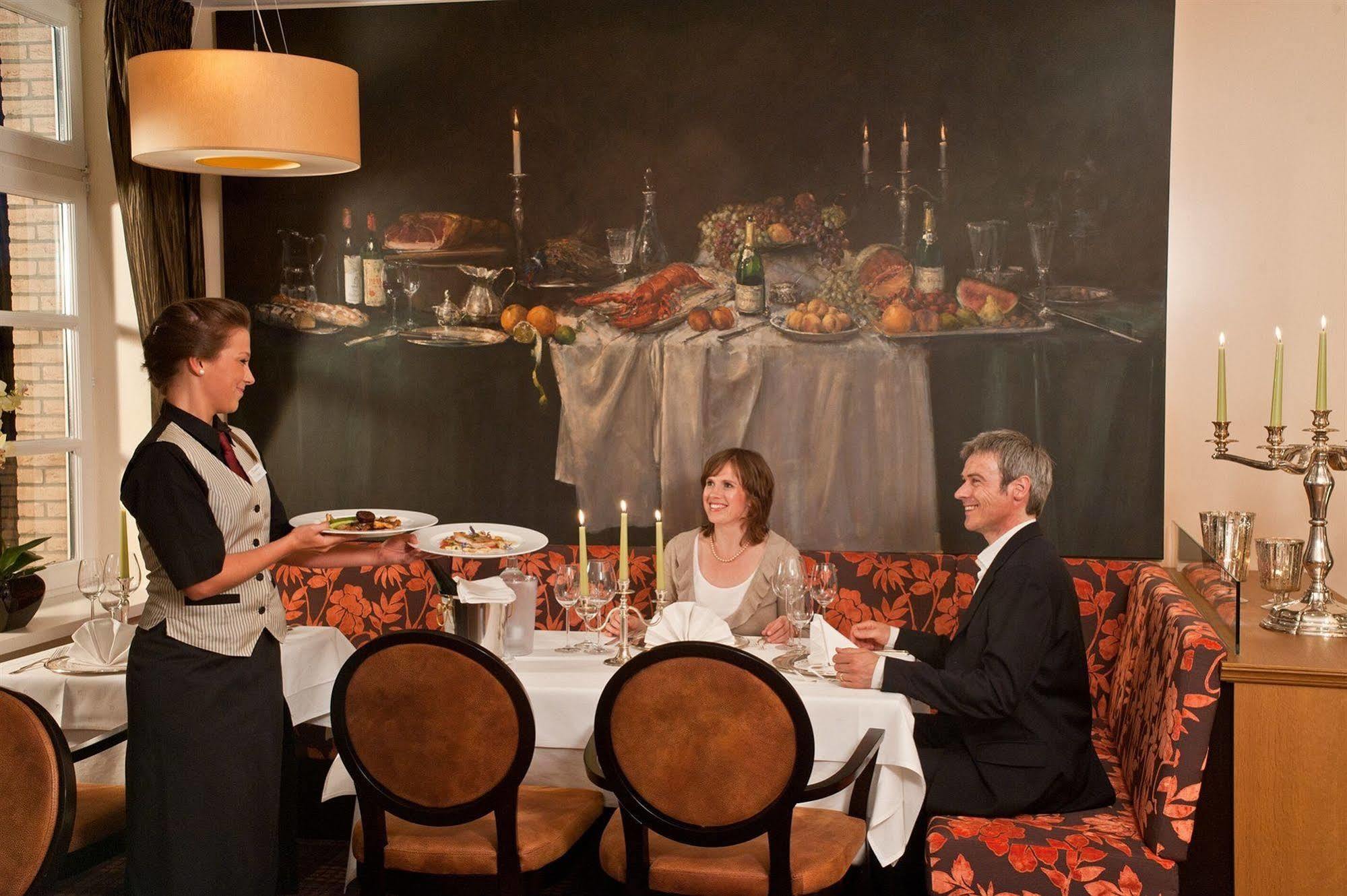 Romantik Hotel Waldschloesschen ชลีสวิก ภายนอก รูปภาพ